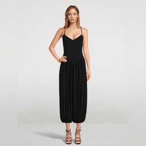 Norma Kamali Jumpsuit